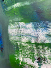 Load image into Gallery viewer, #333 This listing is for Sketch (test) panel original oil painting by the artist.