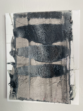 Load image into Gallery viewer, Chrome Series #3 by Abstract New York Artist Shane Townley 72"X48" Click here for more photos