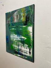 Load image into Gallery viewer, #333 This listing is for Sketch (test) panel original oil painting by the artist.