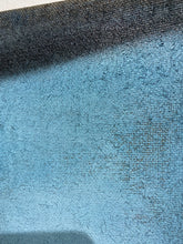 Load image into Gallery viewer, Window 10”x10” oil on burlap 2021