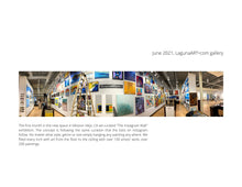 Load image into Gallery viewer, Townley's Limited edition 32 page pano book from 2015-2021