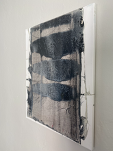 Load image into Gallery viewer, Chrome Series #3 by Abstract New York Artist Shane Townley 72"X48" Click here for more photos