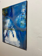 Load image into Gallery viewer, #444 This listing is for Sketch (test) panel original oil painting by the artist.