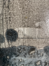 Load image into Gallery viewer, Chrome Series #2 by Abstract New York Artist Shane Townley 60”X48" Click here for more photos