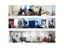 Load image into Gallery viewer, Townley's Limited edition 32 page pano book from 2015-2021