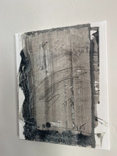 Load image into Gallery viewer, Chrome Series #2 by Abstract New York Artist Shane Townley 60”X48" Click here for more photos