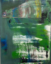 Load image into Gallery viewer, #333 This listing is for Sketch (test) panel original oil painting by the artist.