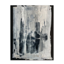 Load image into Gallery viewer, Chrome Series #6 by Abstract New York Artist Shane Townley 72"X48" Click here for more photos