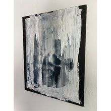 Load image into Gallery viewer, Chrome Series #6 by Abstract New York Artist Shane Townley 72"X48" Click here for more photos