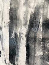 Load image into Gallery viewer, Chrome Series #6 by Abstract New York Artist Shane Townley 72"X48" Click here for more photos