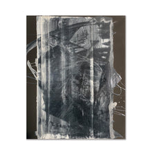 Load image into Gallery viewer, Chrome Series #7 by Abstract New York Artist Shane Townley 60"X48" Click here for more photos