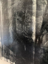 Load image into Gallery viewer, Chrome Series #7 by Abstract New York Artist Shane Townley 60"X48" Click here for more photos