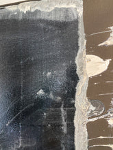 Load image into Gallery viewer, Chrome Series #9 by Abstract New York Artist Shane Townley 72"X48" Click here for more photos