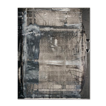 Load image into Gallery viewer, Chrome Series #8 by Abstract New York Artist Shane Townley 72"X48" Click here for more photos