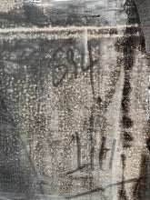 Load image into Gallery viewer, Chrome Series #8 by Abstract New York Artist Shane Townley 72"X48" Click here for more photos