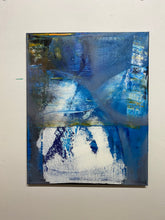 Load image into Gallery viewer, #444 This listing is for Sketch (test) panel original oil painting by the artist.