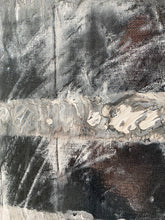 Load image into Gallery viewer, Chrome Series #4 by Abstract New York Artist Shane Townley 60”X48" Click here for more photos