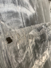 Load image into Gallery viewer, Chrome Series #4 by Abstract New York Artist Shane Townley 60”X48" Click here for more photos