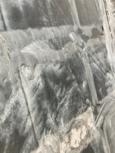 Load image into Gallery viewer, Chrome Series #4 by Abstract New York Artist Shane Townley 60”X48" Click here for more photos