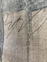 Load image into Gallery viewer, Chrome Series #3 by Abstract New York Artist Shane Townley 72"X48" Click here for more photos