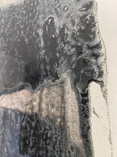 Load image into Gallery viewer, Chrome Series #3 by Abstract New York Artist Shane Townley 72"X48" Click here for more photos