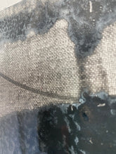 Load image into Gallery viewer, Chrome Series #3 by Abstract New York Artist Shane Townley 72"X48" Click here for more photos