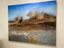 Load image into Gallery viewer, "Immense Reality" 48"X60" Oil on Canvas Art Painting Signed by Contemporary artist Shane Townley