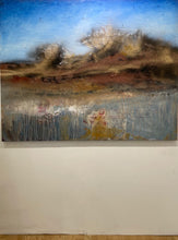 Load image into Gallery viewer, "Immense Reality" 48"X60" Oil on Canvas Art Painting Signed by Contemporary artist Shane Townley