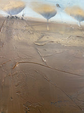 Load image into Gallery viewer, "GUARD" 36"x 72" Oil on Canvas Art Painting Signed by Contemporary artist Shane Townley