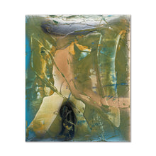 Load image into Gallery viewer, Vote Series #1 by Abstract New York Artist Shane Townley 72"X48" Click here for more photos