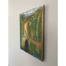 Load image into Gallery viewer, Vote Series #1 by Abstract New York Artist Shane Townley 72"X48" Click here for more photos