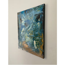 Load image into Gallery viewer, Vote Series #1 by Abstract New York Artist Shane Townley 60”X48" Click here for more photos