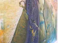 Load image into Gallery viewer, Vote Series #1 by Abstract New York Artist Shane Townley 72"X48" Click here for more photos