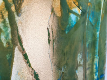 Load image into Gallery viewer, Vote Series #1 by Abstract New York Artist Shane Townley 72"X48" Click here for more photos