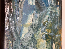 Load image into Gallery viewer, Vote Series #1 by Abstract New York Artist Shane Townley 60”X48" Click here for more photos