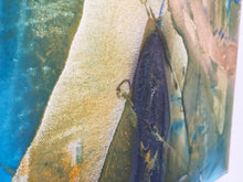 Load image into Gallery viewer, Vote Series #1 by Abstract New York Artist Shane Townley 72"X48" Click here for more photos