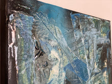 Load image into Gallery viewer, Vote Series #1 by Abstract New York Artist Shane Townley 60”X48" Click here for more photos