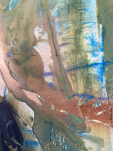 Load image into Gallery viewer, Vote Series #1 by Abstract New York Artist Shane Townley 72"X48" Click here for more photos