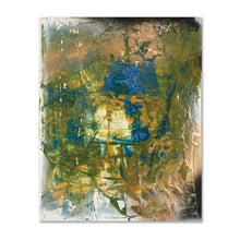 Load image into Gallery viewer, Vote Series #10 by Abstract New York Artist Shane Townley 60”X48" Click here for more photos