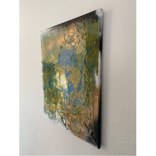 Load image into Gallery viewer, Vote Series #10 by Abstract New York Artist Shane Townley 60”X48" Click here for more photos