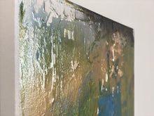 Load image into Gallery viewer, Vote Series #10 by Abstract New York Artist Shane Townley 60”X48" Click here for more photos