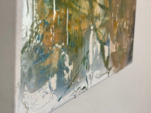 Load image into Gallery viewer, Vote Series #10 by Abstract New York Artist Shane Townley 60”X48" Click here for more photos