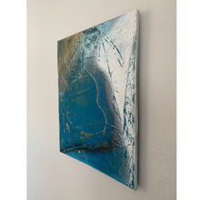 Load image into Gallery viewer, Vote Series #12 by Abstract New York Artist Shane Townley 60”X48" Click here for more photos