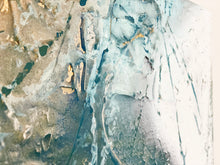 Load image into Gallery viewer, Vote Series #12 by Abstract New York Artist Shane Townley 60”X48" Click here for more photos