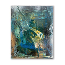 Load image into Gallery viewer, Vote Series #2 by Abstract New York Artist Shane Townley 60”X48" Click here for more photos