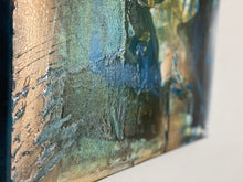 Load image into Gallery viewer, Vote Series #2 by Abstract New York Artist Shane Townley 60”X48" Click here for more photos