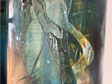 Load image into Gallery viewer, Vote Series #2 by Abstract New York Artist Shane Townley 60”X48" Click here for more photos