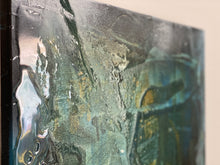 Load image into Gallery viewer, Vote Series #2 by Abstract New York Artist Shane Townley 60”X48" Click here for more photos