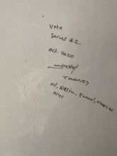 Load image into Gallery viewer, Vote Series #2 by Abstract New York Artist Shane Townley 60”X48" Click here for more photos