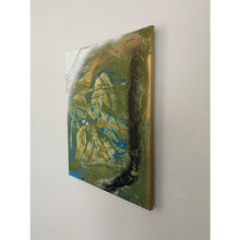 Load image into Gallery viewer, Vote Series #3 by Abstract New York Artist Shane Townley 72"X48" Click here for more photos